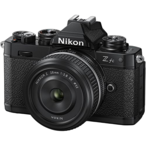 Nikon Others Zfc F/2.8 Special Edition Aps-C