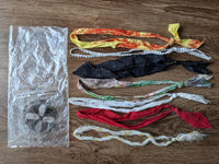 Undercover Bracelets 2005Ss 7 But2