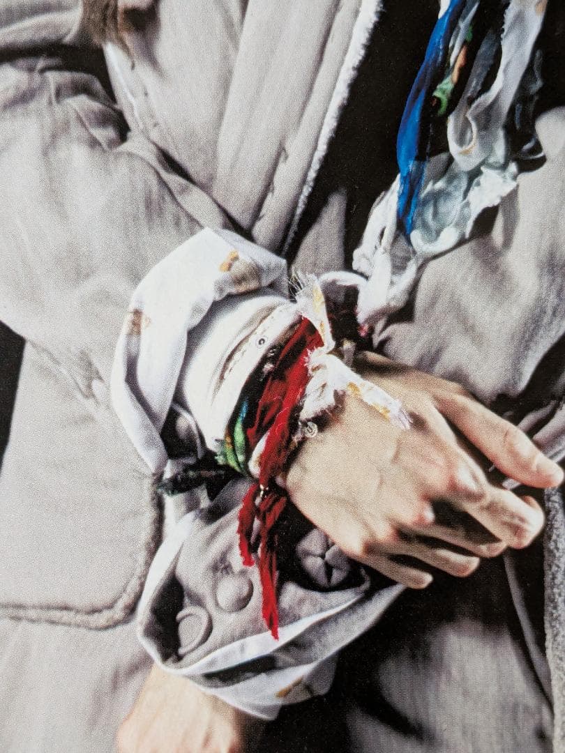 Undercover Bracelets 2005Ss 7 But2
