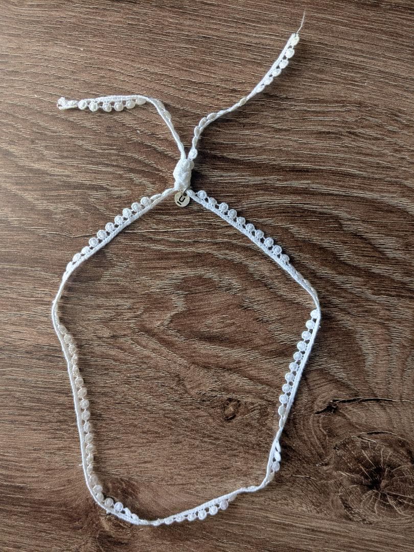 Undercover Bracelets 2005Ss 7 But2