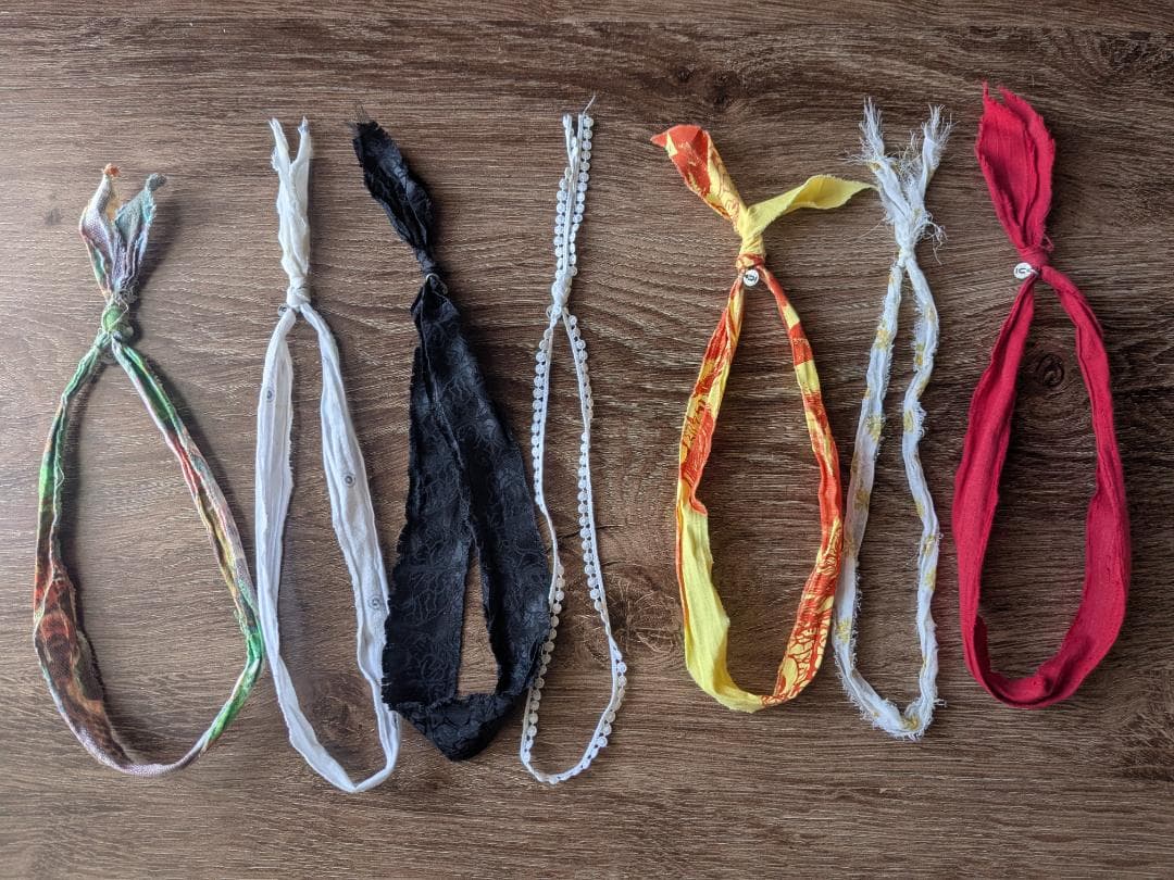 Undercover Bracelets 2005Ss 7 But2