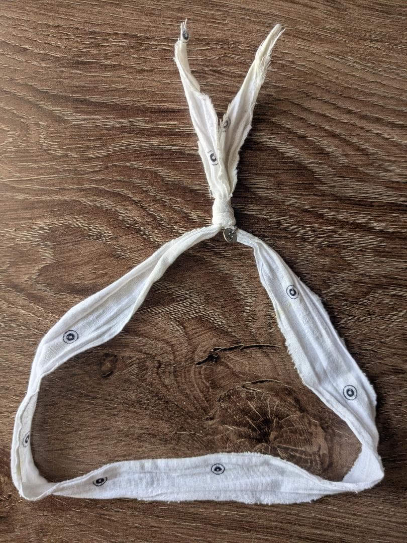 Undercover Bracelets 2005Ss 7 But2