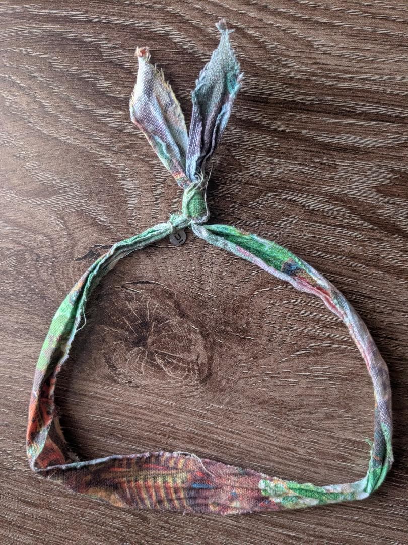 Undercover Bracelets 2005Ss 7 But2
