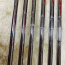 Yamaha Iron Sets X V 2013 Nspro Modus
