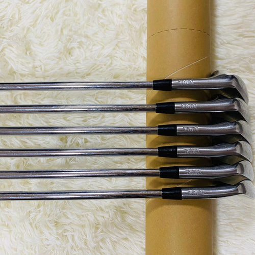 Yamaha Iron Sets X V 2013 Nspro Modus