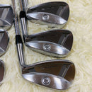 Yamaha Iron Sets X V 2013 Nspro Modus