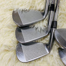 Yamaha Iron Sets X V 2013 Nspro Modus