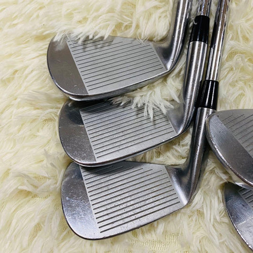 Yamaha Iron Sets X V 2013 Nspro Modus