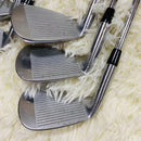 Yamaha Iron Sets X V 2013 Nspro Modus