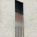 Yamaha Iron Sets X V 2013 Nspro Modus
