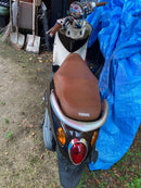 Motorcycle Frames Yamaha Fino 115Cc