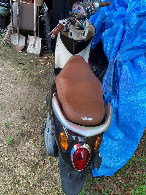 Motorcycle Frames Yamaha Fino 115Cc