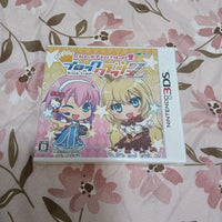 Nintendo 3Ds Games (Physical) Z