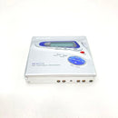Sharp Portable Md Player Md-Mt770 Ok
