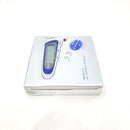 Sharp Portable Md Player Md-Mt770 Ok