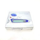 Sharp Portable Md Player Md-Mt770 Ok