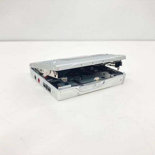 Sharp Portable Md Player Md-Mt770 Ok