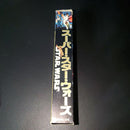 Games Super Star Wars Sfc
