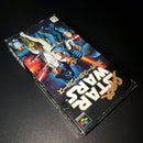 Games Super Star Wars Sfc