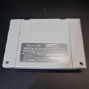 Games Super Star Wars Sfc
