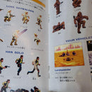 Games Super Star Wars Sfc