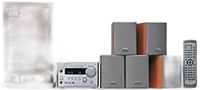 Others Onkyo Intec155 Base-V10X(S)