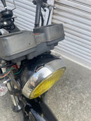 Motorcycle Frames Cb250Rsz