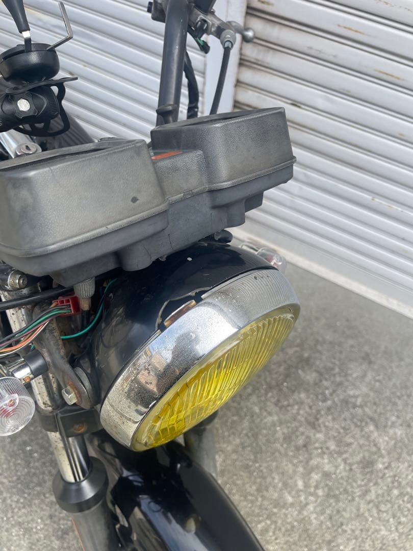 Motorcycle Frames Cb250Rsz