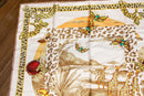 Bandanas Thin Scarves