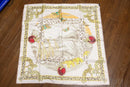 Bandanas Thin Scarves