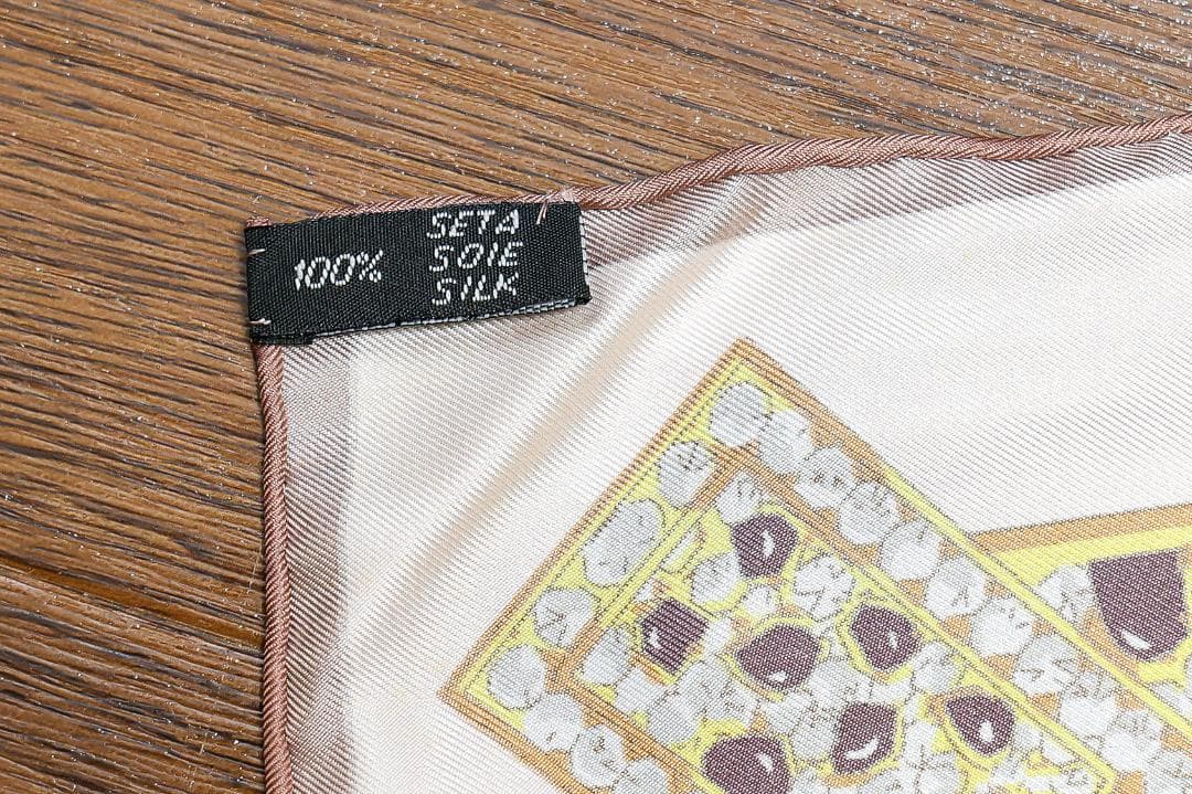 Bandanas Thin Scarves