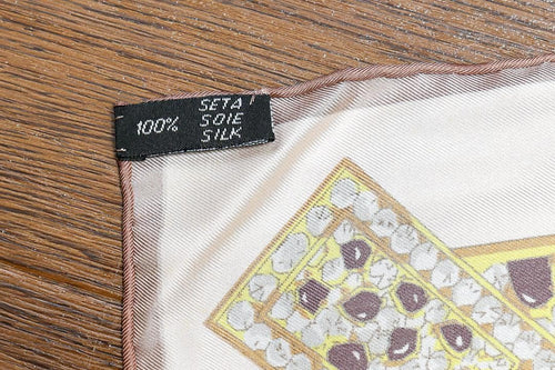Bandanas Thin Scarves
