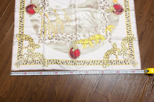 Bandanas Thin Scarves