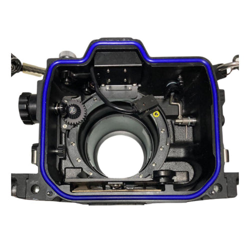 Underwater Camera Equipment Sea&Sea Nikon