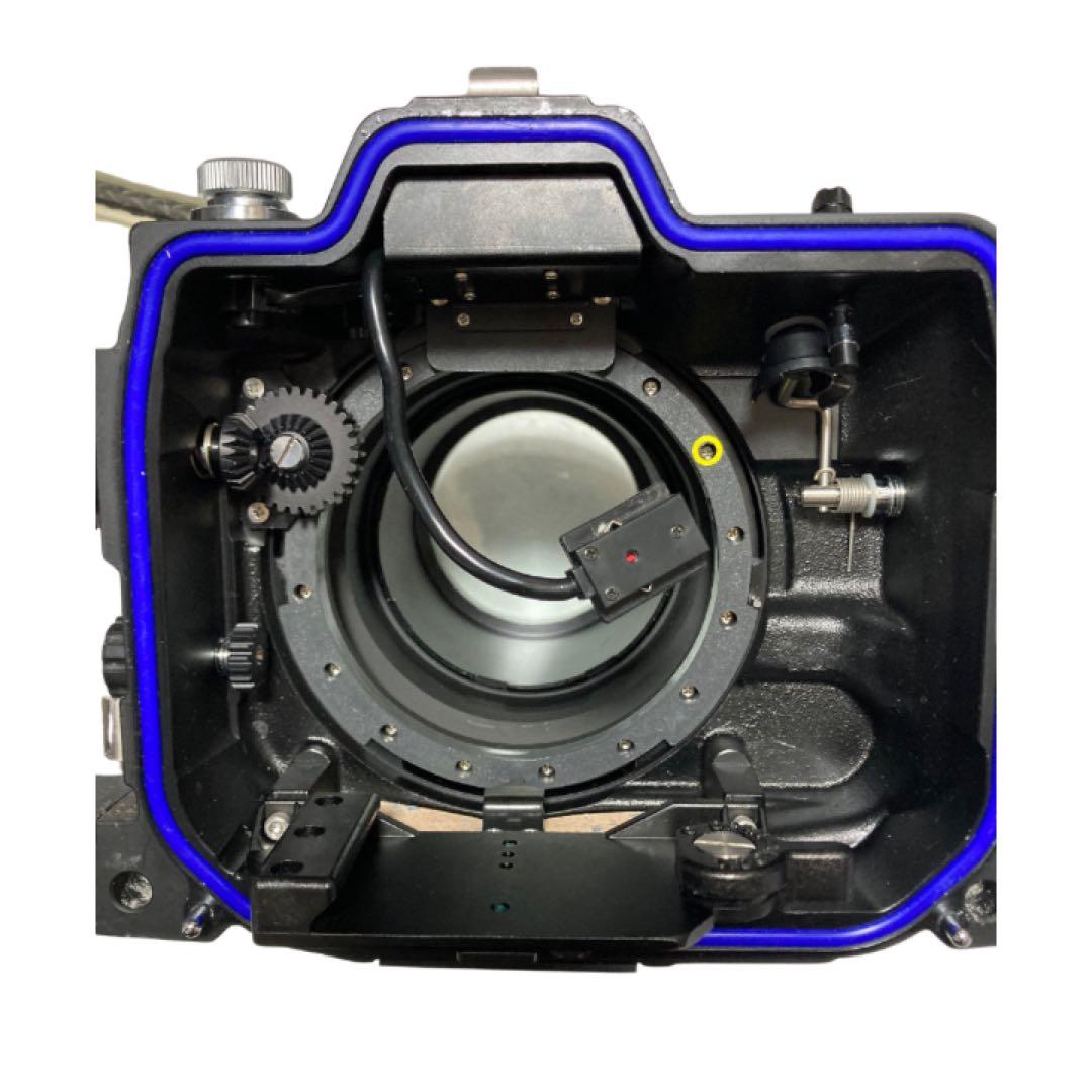 Underwater Camera Equipment Sea&Sea Nikon