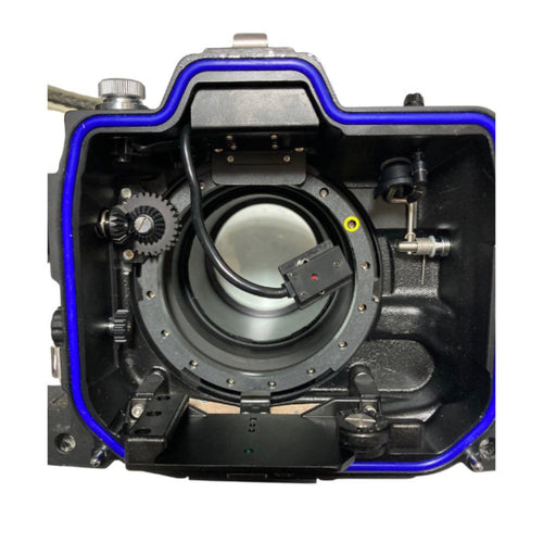 Underwater Camera Equipment Sea&Sea Nikon