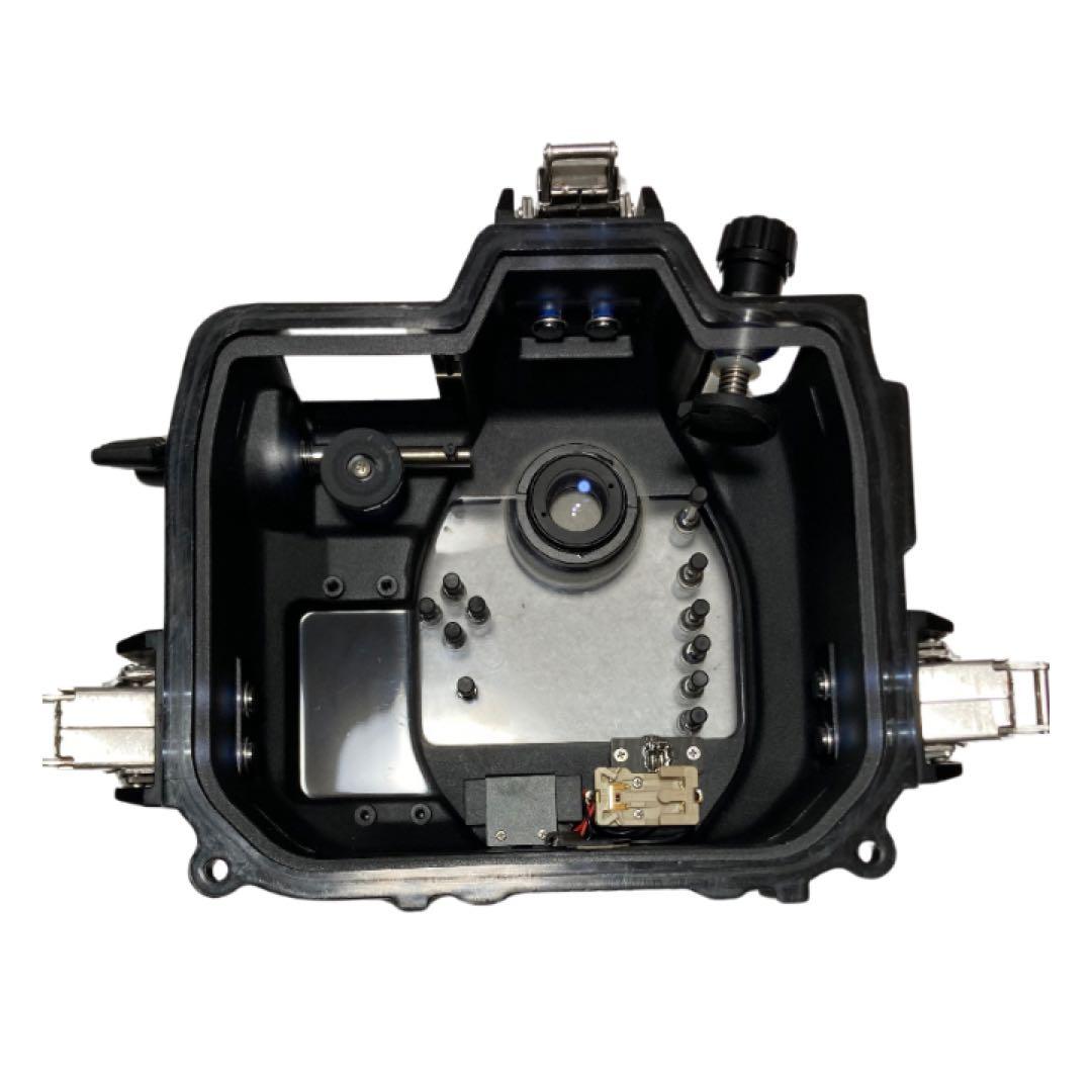 Underwater Camera Equipment Sea&Sea Nikon