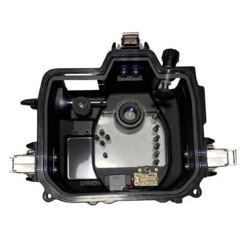 Underwater Camera Equipment Sea&Sea Nikon