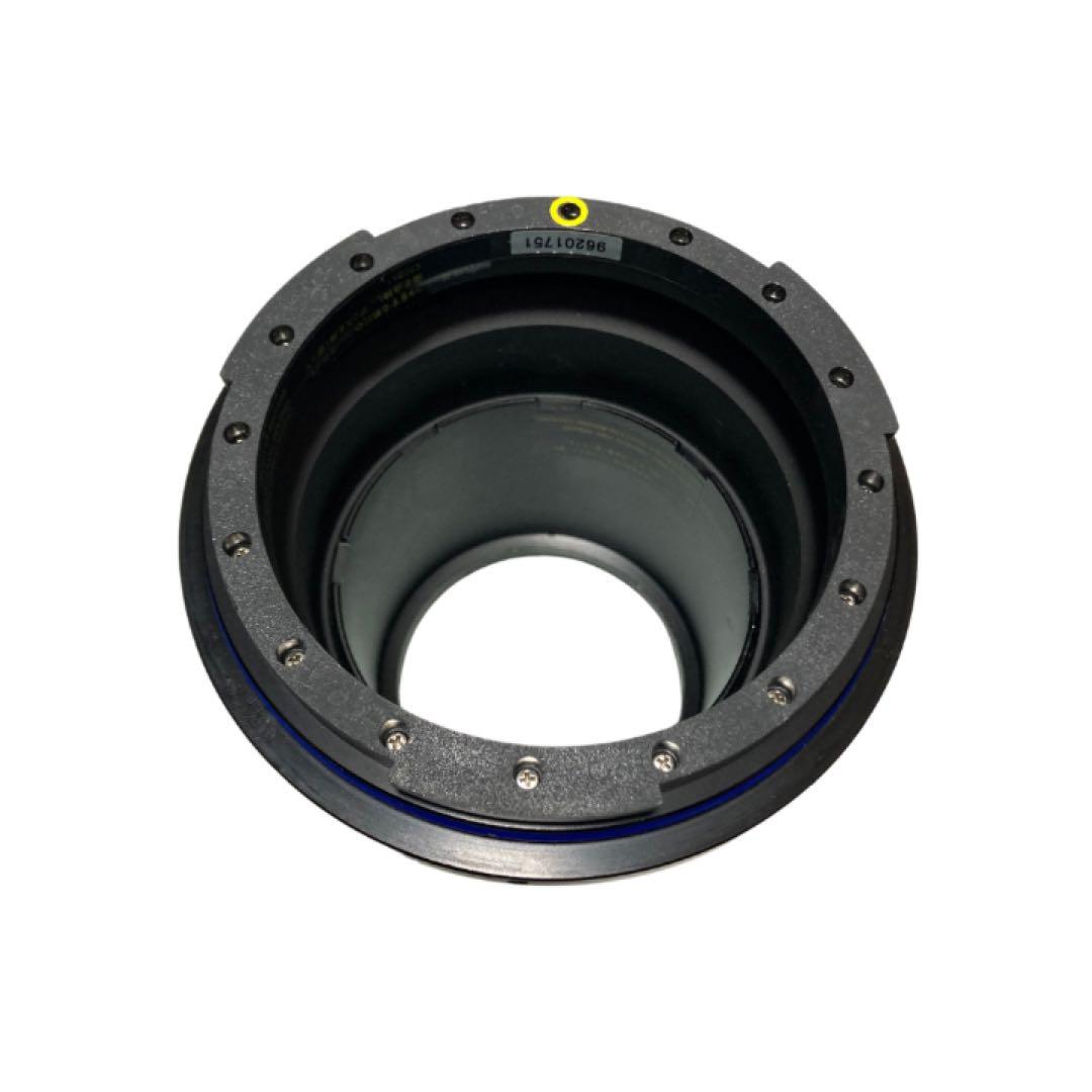 Underwater Camera Equipment Sea&Sea Nikon
