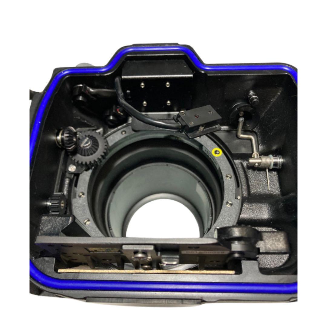 Underwater Camera Equipment Sea&Sea Nikon