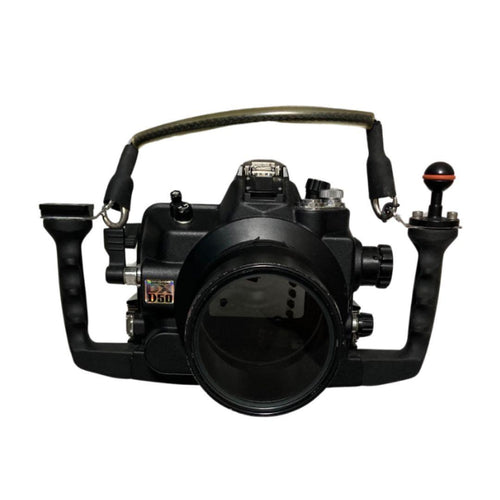 Underwater Camera Equipment Sea&Sea Nikon