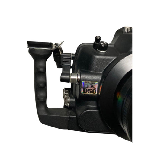 Underwater Camera Equipment Sea&Sea Nikon