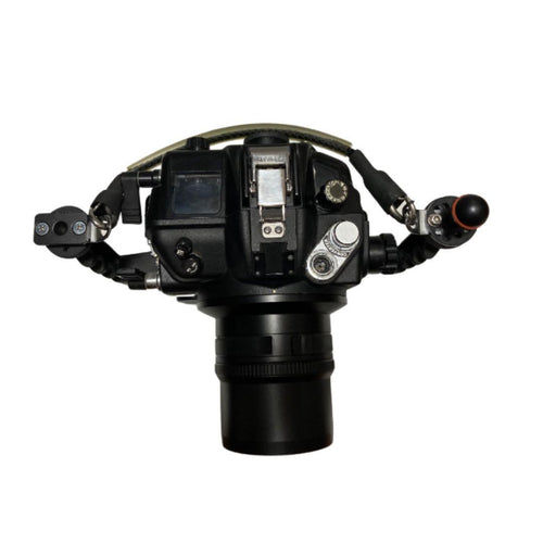 Underwater Camera Equipment Sea&Sea Nikon