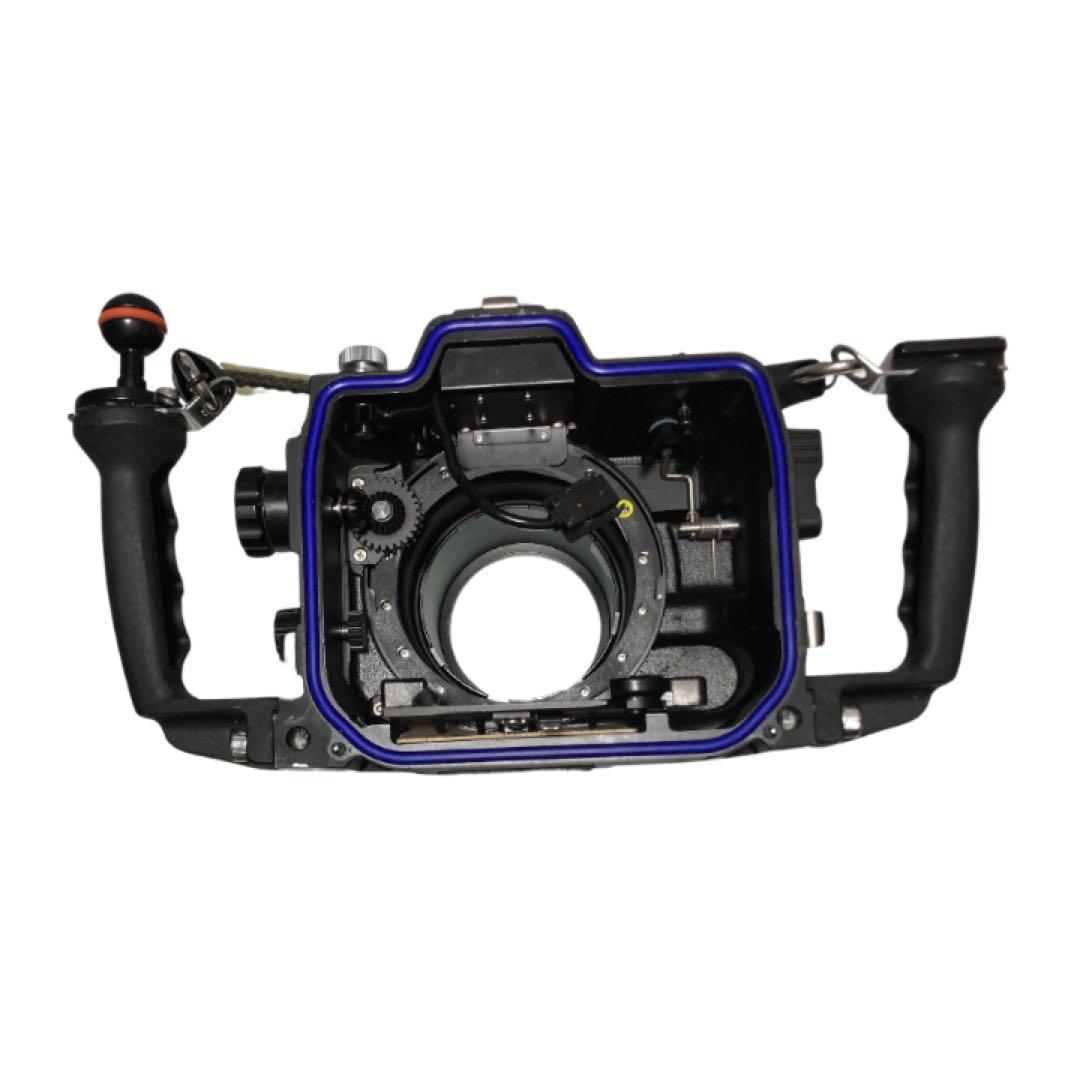 Underwater Camera Equipment Sea&Sea Nikon