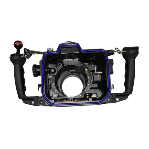 Underwater Camera Equipment Sea&Sea Nikon
