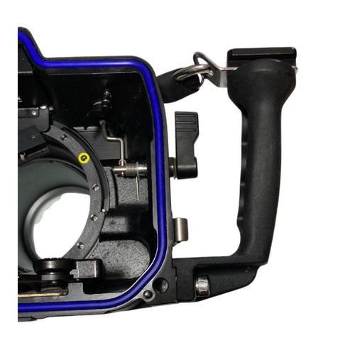 Underwater Camera Equipment Sea&Sea Nikon