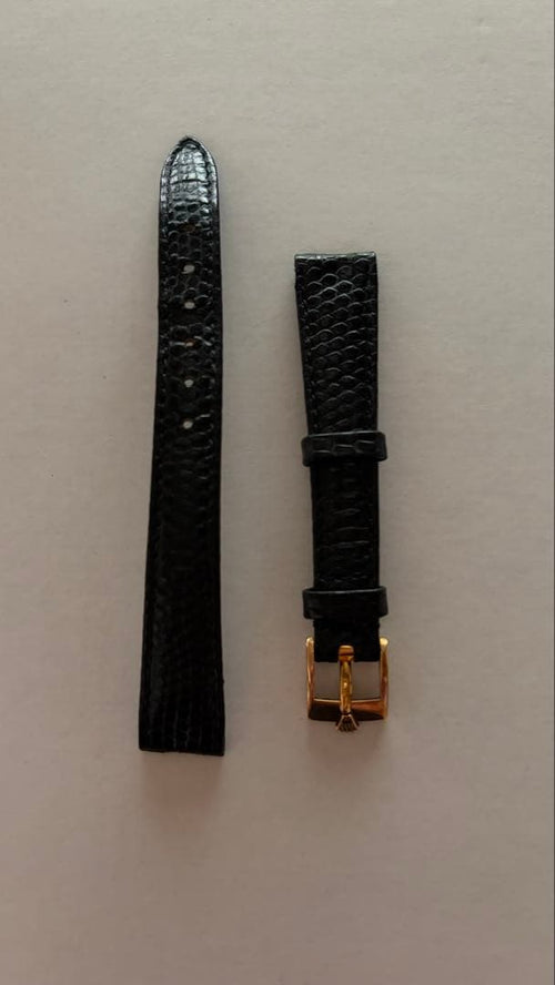 Rolex Leather Straps