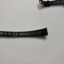 Rolex Leather Straps