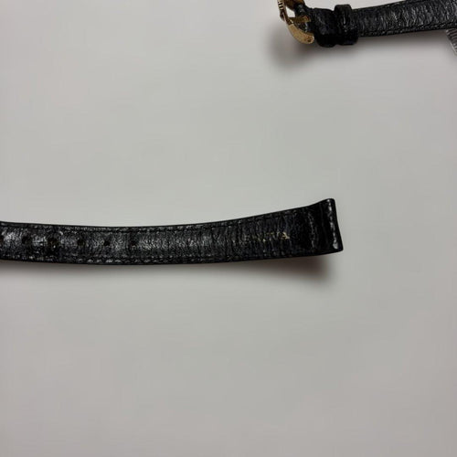 Rolex Leather Straps