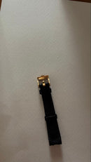 Rolex Leather Straps